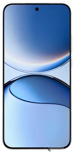 Xiaomi Redmi Turbo 4 Pro Full  Front Side.