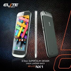 Elite Evo NX1