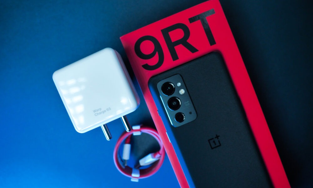 OnePlus 9RT Review – The OxygenOS Flagship Smartphone with ColorOS Sprinkled