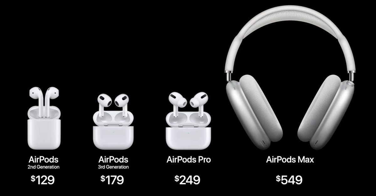 USB-C AirPods also coming alongside iPhone