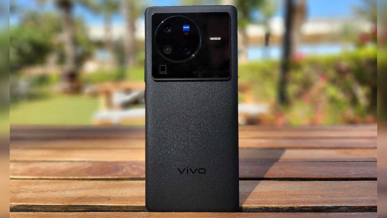 Vivo X80 Pro 5G Review