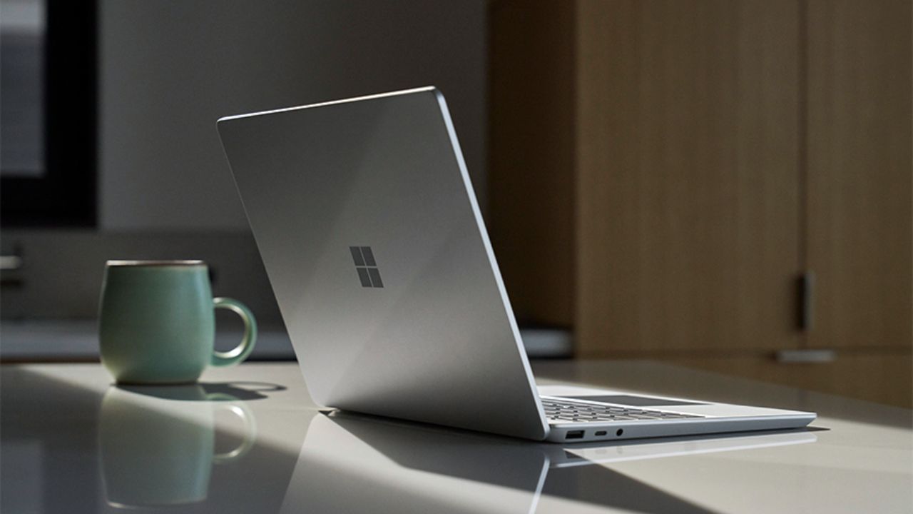 Microsoft to launch new Surface series of laptops on Oct 12