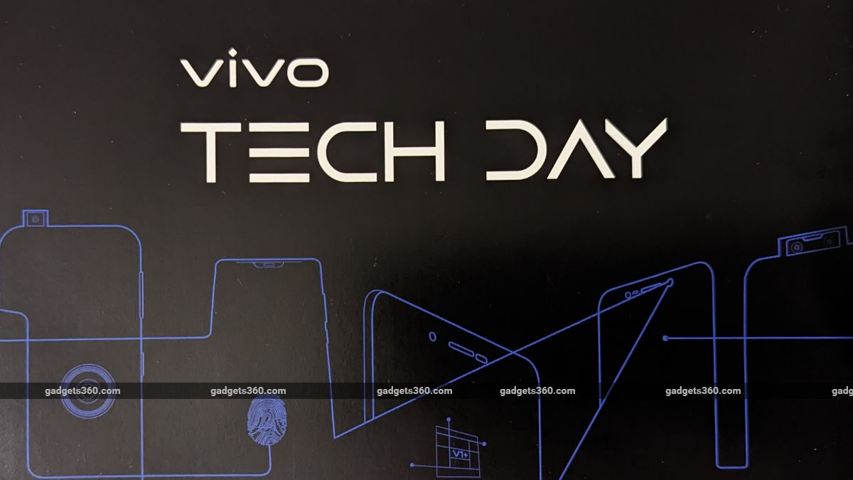 Vivo Tech Day 2022 Roundup: 5G, V1+ Chip, Gimbal Stabilisation, Zeiss Partnership, Design, More Showcased