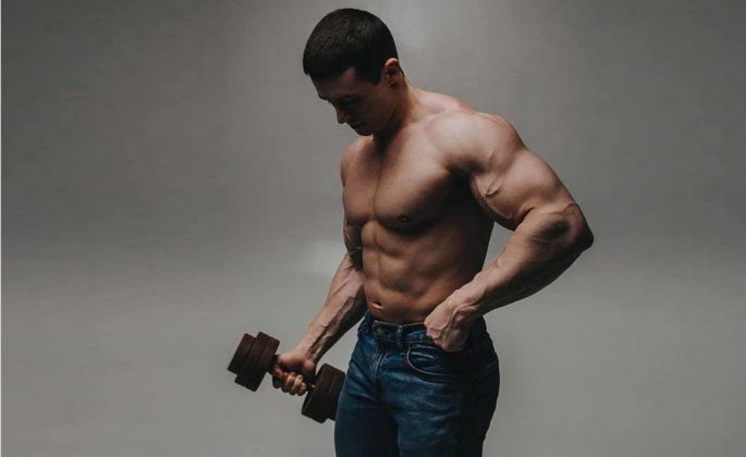 Primobolan: un efficace steroid per la crescita muscolare