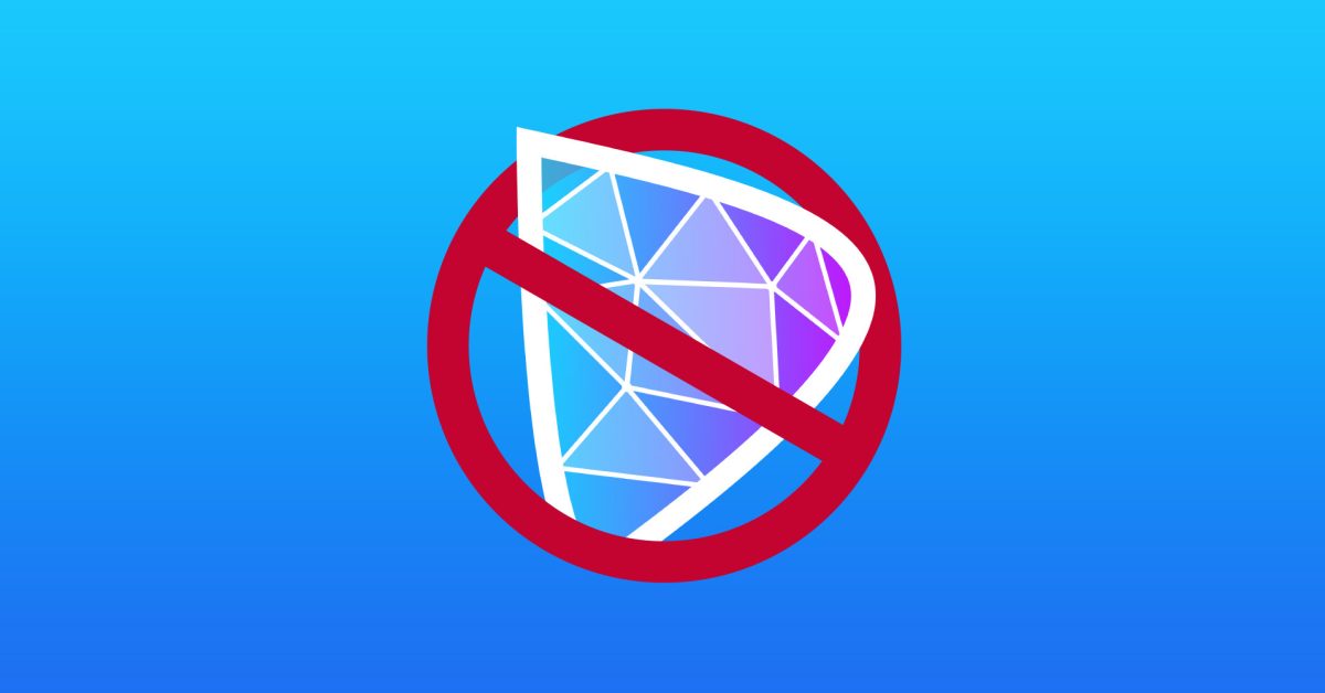 Apple threatened to remove Damus from App Store