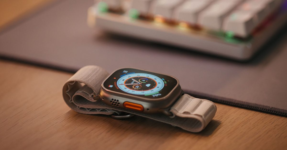 Report: Major ‘Apple Watch X’ redesign coming as soon as next year, testing magnetic band attachments