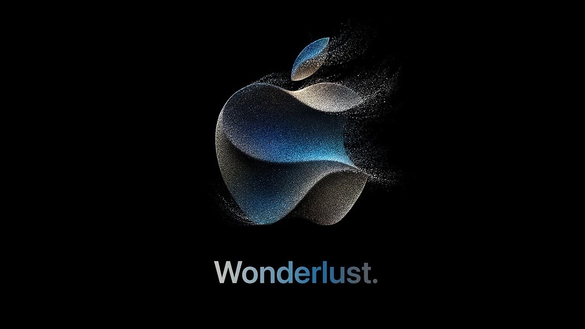 Apple ‘Wonderlust’ Event Tomorrow: How to Watch Livestream, What to Expect