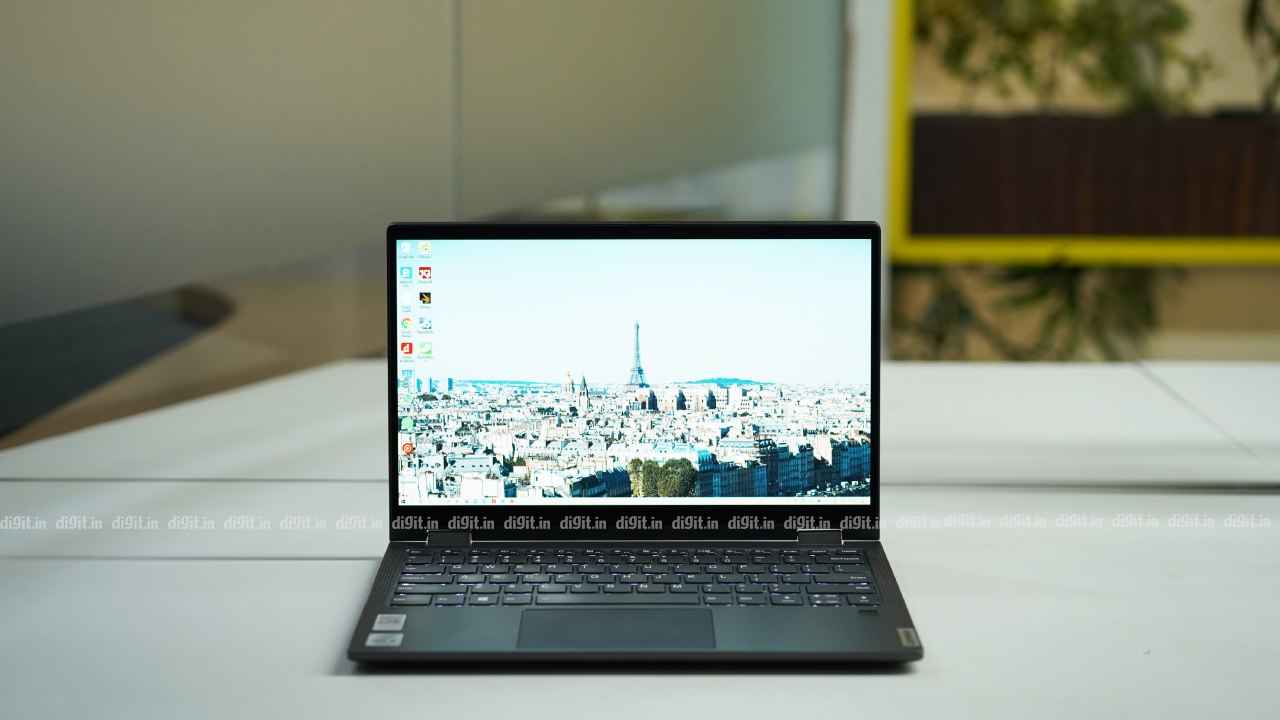 A satisfactory choice for convertible laptop buyers