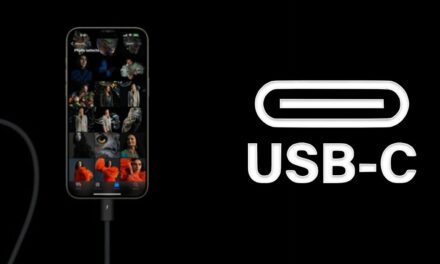 What can you connect to the iPhone 15 with USB-C?