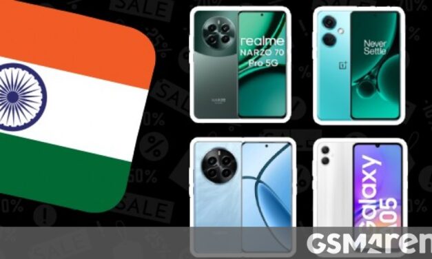 Deals: Realme Narzo 70 Pro and OnePlus Nord CE3 prices drops, Realme P1 and P1 Pro incoming