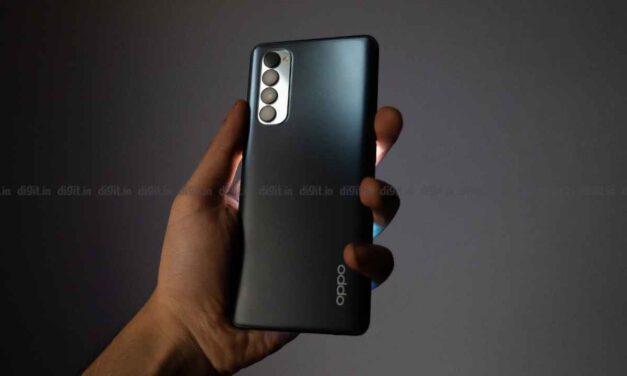 Oppo Reno4 Pro Review : Overpriced piece of beauty